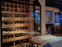 -Pauly’skitchen地中海西餐厅(新世界广场B区店)