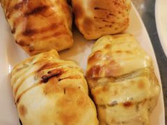 -汗腾格里·风味餐厅(新疆驻京办店)