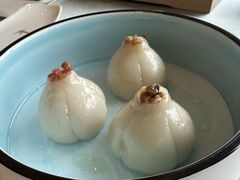 -彩丰楼中餐厅·仁恒洲际酒店