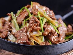 -丽小馆·家料理(天纵城店)