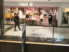 -远洋未来广场(育慧北路店)