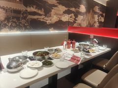 -蝎王府羊蝎子(北大地店)