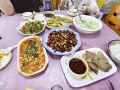 -洪霞餐馆