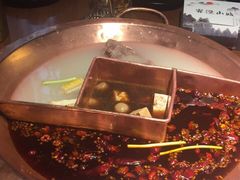 -雾漫川城重庆火锅(上和商业广场店)