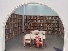 -泉州市鲤城区图书馆