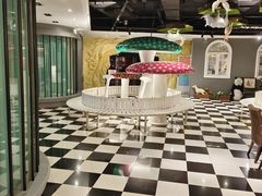 -H次元沉浸剧情密室(街道口店)