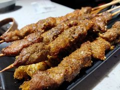 -京韵胡同·酱香羊蝎子火锅涮肉(长寿路店)