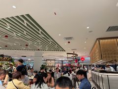 -关夫人餐厅(KLCC阳光广场店)