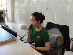 -三禾国际酒店