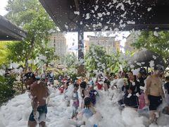 -亚马逊丛林水乐园