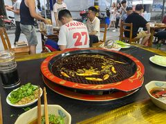 -李德富老街牛杂火锅(抚琴街店)