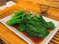 -小城粥道·海胆鲜虾粥(解放广场店)