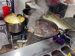 -江三王记牛杂馆(总店)