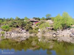 -北京西山国家森林公园