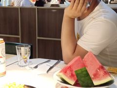 -豪客来牛排(宝龙城市广场店)
