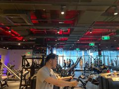 -威尔仕健身·游泳(KING88店)