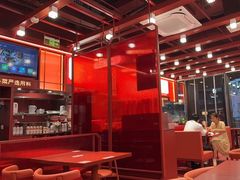 -喜家德虾仁水饺(北京超极合生汇店)