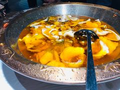 -雲蜀龙阁·金牌水煮鱼(方庄店)