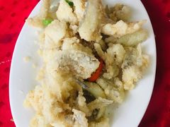 -蛇口康乐快餐鱼仔档(翠苑小区店)