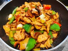 -福照楼汽锅鸡·云南菜(护国路店)