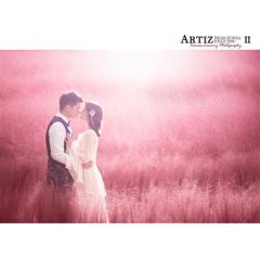 -韩国艺匠ARTIZ STUDIO(博览中心店)