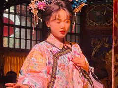 -白家大院·王府宫廷菜(苏州街店)