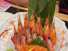 -桃夭日式料理(国信店)