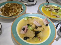 -好人家海鲜酒楼(淞南路店)