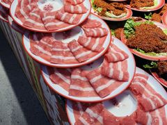 -九记潮汕现切鲜牛肉自助火锅(长沙·方圆荟店)