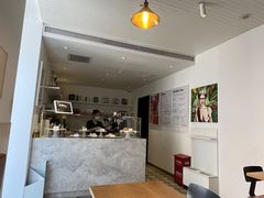 -大酉·M Coffee(北京美术馆店)