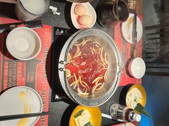 -牛New寿喜烧(金茂览秀城店)