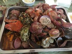 -晓伟海鲜家常菜