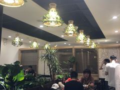 大堂-庆合府重庆大排档(紫都城店)
