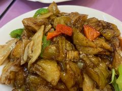 -白魁老号饭庄(交道口店)