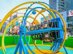 -大族广场Mall&More