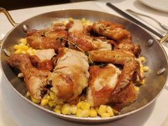 -港丽餐厅(高德置地店)