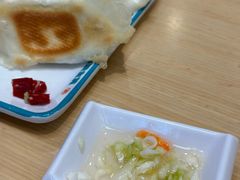 -当家水煎包·牛肉汤(浦江店)