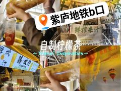-紫庐(地铁站)