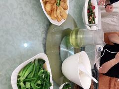 -农家鸡宴私房菜(城东店)