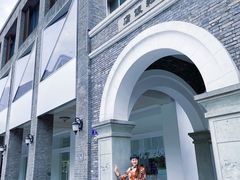 -杭州西湖仁和饭店(湖滨银泰in77店)
