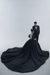 -金夫人婚纱摄影