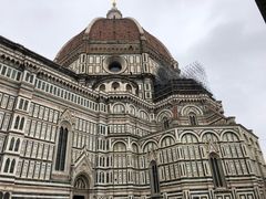 -圣母百花大教堂穹顶