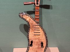 -广西壮族自治区博物馆