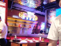 -丽伟的串·烧烤·砂锅(季景天地店)