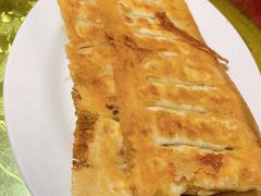 -大眼锅贴水饺(河东店)