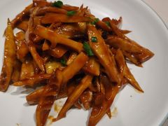 -苏帮袁Sue Cuisine(南开大悦城店)