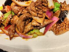 -李记饺子·熏酱东北菜(欢乐谷店)