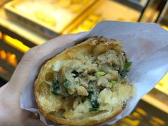 -煎意浓·吴记煎包(八角亭店)