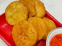 -汪姐海鲜(侨港金冠好店)