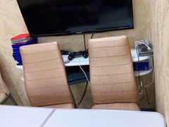 -FullHouse桌游狼人跑团剧本杀(徐家汇店)